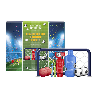 Set për fëmijë Baylis & Harding Football, 6 elemente