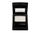 Hije për sy Siley Phyto-Ombre Glow, Glow-Silver 1.4 g, woman