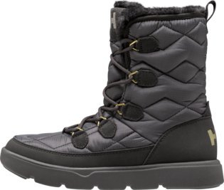 Çizme dimri Helly Hansen Willetta për goca, të papërshkueshme nga uji, nr. 38, të zeza