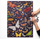 Puzzle Czuczu Puzzlove Moths, 1000 copa, 48 x 68 cm, shumengjyrësh