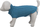 Pulovër për qen Trixie Kenton, 30cm, lesh akrilik, blu