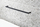Mbajtëse peshqirësh banjoje KFA 864-027-81, 60 cm, çelik inox, e bardhë