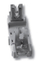 Bazë siguresash Apator PBD 00, 690V, 160A, njëpolare