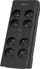 Shirit zgjatues Philips SPN7080BA/60, 8 prize, kabllo 2m, i zi