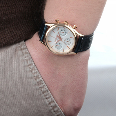 Orë dore Trussardi T-Light R2451127001