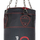 Thes boksi Gymstick Punching Bag, 45 kg, me zinxhir, i zi