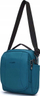 Çantë krahu Pacsafe LS200, antivjedhje, për tablet 10", ngjyra tidal teal