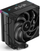 Ftohës procesori DeepCool AK400 Digital PRO, 12 cm, ekran dixhital, i zi
