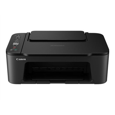 Printer multifunksional Canon PIXMA TS3450, Inkjet, All in One, i zi