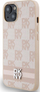 Mbështjellës telefoni DKNY Phone Case, rozë