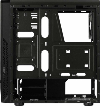 Kasë Aerocool Rift RGB, Midi Tower