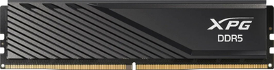 Memorie ADATA XPG Lancer Blade, DDR5, 32 GB, 6400 MHz, CL32, AX5U6400C3216G-DTLABBK