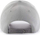 Kapele MLB New York Yankees 47 MVP Snapback B MVPSP17WBP GY, gri