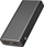 Power bank 2GO ALU, 20000mAh, karikim i shpejtë, gri