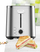 Toaster HEINNER HTP-800SS, 800W, 2 feta, inox