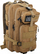 Çantë shpine Offlander Survival 25L, hiking, najlon, ngjyrë kaki