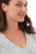 Varёse Brilio Silver Four Leaf Clover 242 001 00120