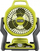 Ventilator pa kabëll Ryobi RF18-0 ONE+, 18V, 3 shpejtësi WHISPER