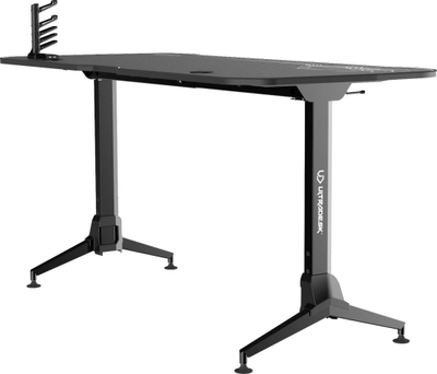 Tavolinë loje Ultradesk Grand, e bardhë