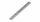Pllakë prerëse karbidi CMT Plate 40°, 20x12x1.5mm, fortësi mesatare