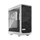 Kasë për PC Fractal Design Meshify 2 Compact Lite, e bardhë