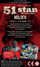Lojë me letra Portal Games: 51 Stan Master Moloch