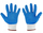 Set çelësa goditës 3/4" Impact, 8 copë, 17-32mm, me kuti plastike