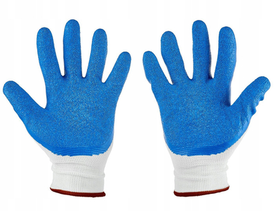 Set çelësa goditës 3/4" Impact, 8 copë, 17-32mm, me kuti plastike