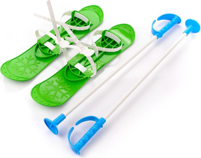 Ski për kalamaj Marmat Big Foot, 40cm