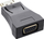 Adaptor video InLine DisplayPort në VGA, Full HD 1080p 60Hz, i zi
