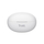 Kufje Trust Yavi, TWS, Bluetooth, in-ear, të bardha