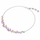 Qafore për femra Swarovski Gema 5658398