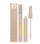 Korrektor sysh Milani Poppy Head Eyece Cream 04 Apricot Frappe, brightening, correcting