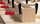 Shtrëngues marangozësh Bessey LIGHTWEIGHT CARPENTRY SCREW CLAMP 150/80mm, hapje 150mm, thellësi 80mm, i zi