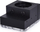 Rezervuar uji Alphacool ES 4U me D5 Top, për server 4U, transparent