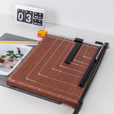 Deli Thike Per Leter A3 12Fl E Kafte 8002