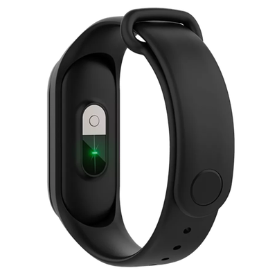 Denver Bluetooth Fitness Band BFH-242