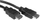 Кабел HDMI VALUE High Speed, 15 m, 19-пински, црн