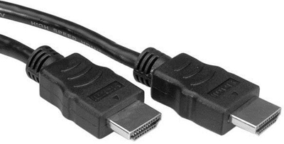 Кабел HDMI VALUE High Speed, 15 m, 19-пински, црн