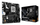 Pllakë amë ASRock B850M X, DDR5, socket AM5, e zezë