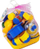 Set enësh plastike për fëmijë Leantoys Little Chef, lodër kuzhine