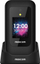 Telefoni Maxcom MM 827, 2.8", 4G VoLTE, i zi