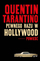 Libër Once Upon a Time in Hollywood, Quentin Tarantino, roman artistik