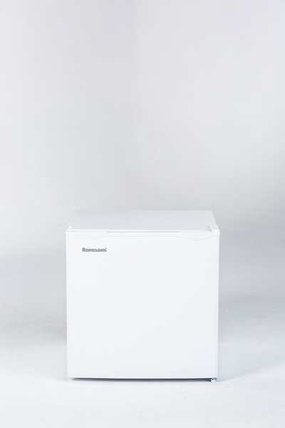 Frigorifer mini Ravanson LKK-50E Cube, 46L, klasa E, i bardhë
