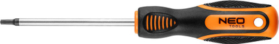 Kaçavidë Torx Neo T20, 100mm, krom vanadium