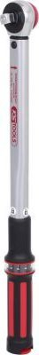 Çelës dinamometrik KS Tools 516.6042, 40–200 Nm, 1/2\", ngjyrë argjendtë