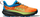 Машки планинарски патики HOKA Challenger 7 GTX, Gore-Tex, ѓон со амортизација, повеќебојна портокалова