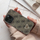 Mbulesë telefoni Guess GUHCP16SP4TDSCPB, për iPhone 16 6.1", kapak i fortë lëkurë me metal, blu