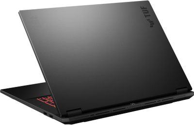 Лаптоп за гејминг Asus TUF Gaming A18 FA808UM, Ryzen 7, 18" 2.5K 240Hz, RTX 5060 8GB, сив Jaeger