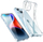 Këse mbrojtëse Ugreen Bright Cushion, për iPhone 14 Plus, kënde të përforcuara, transparente